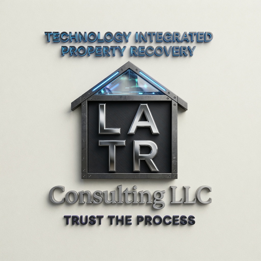 LATR Consulting LLC Logo